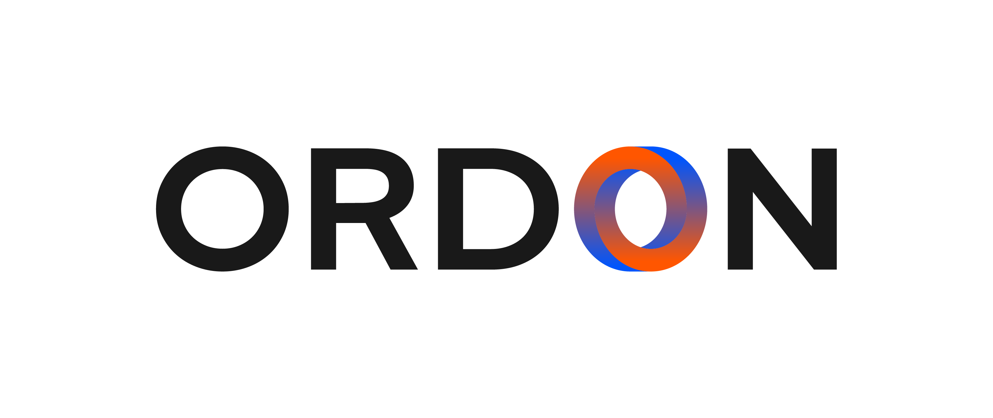 Logo Ordon